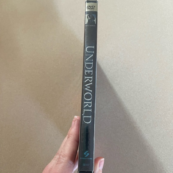 Bundle 3 DVDs for $12! Pre Owned Underworld Full Screen Special Edit. DVD Movie - Picture 2 of 4